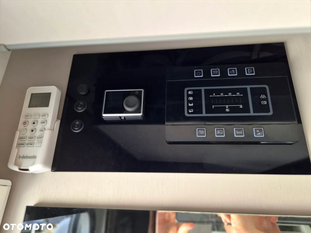 Ford CHAUSSON 788 TYTANIUM PREMIUM - 13