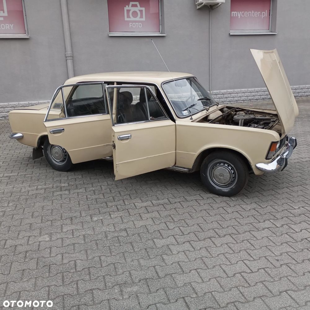 Fiat 125p - 13