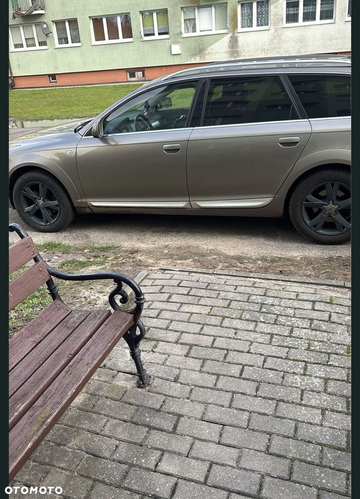 Audi A6 Allroad - 6