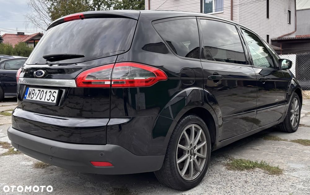 Ford S-Max - 6