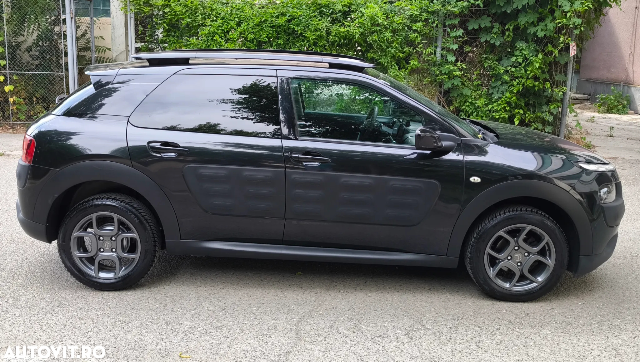 Citroën C4 Cactus PureTech 82 Stop&Start ETG Selection - 4