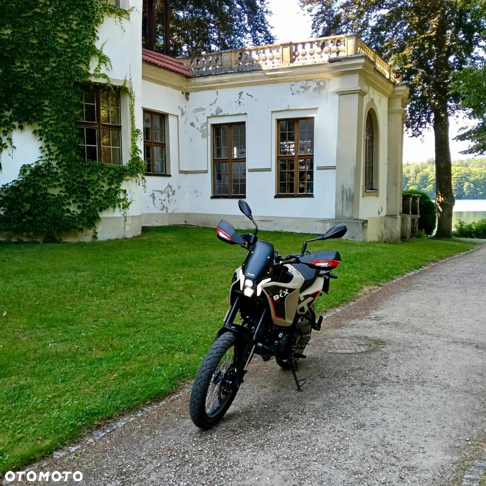 Benelli BKX - 1