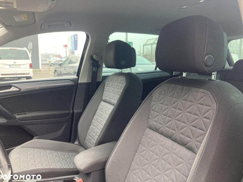 Volkswagen Tiguan 1.5 TSI EVO Life DSG - 16