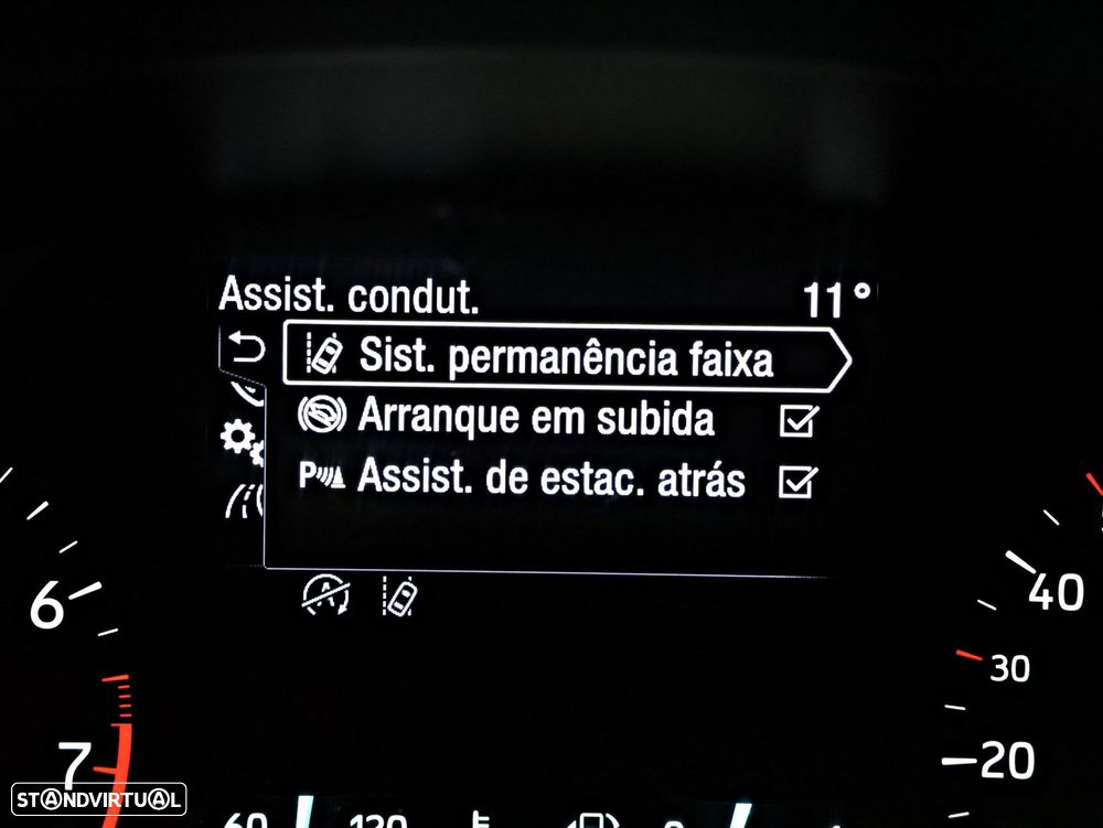 Ford Fiesta 1.1 Ti-VCT Connected - 37