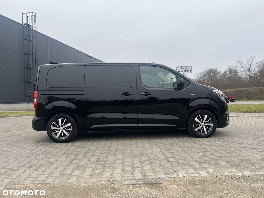 Toyota ProAce Kombi D-4D Medium 2,8t - 6