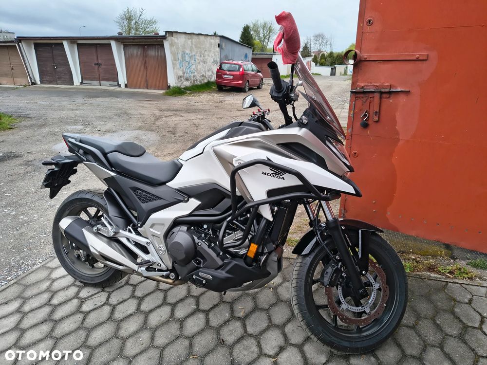 Honda NC - 3