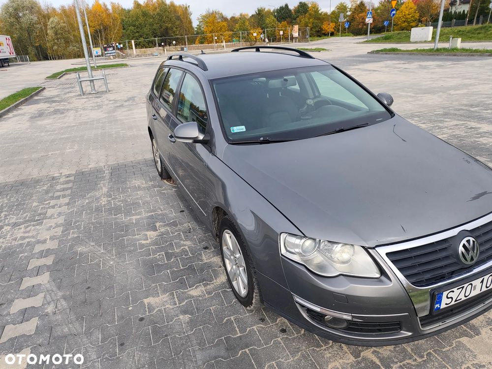 Volkswagen Passat - 3