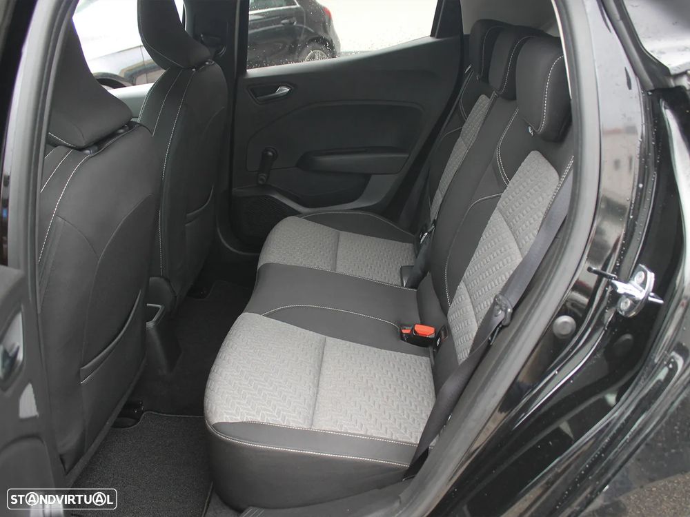 Renault Clio 1.0 TCe Evolution Bi-Fuel - 15