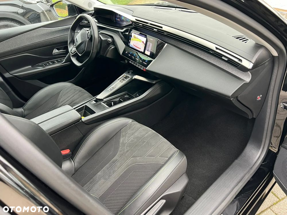 Peugeot 308 - 13