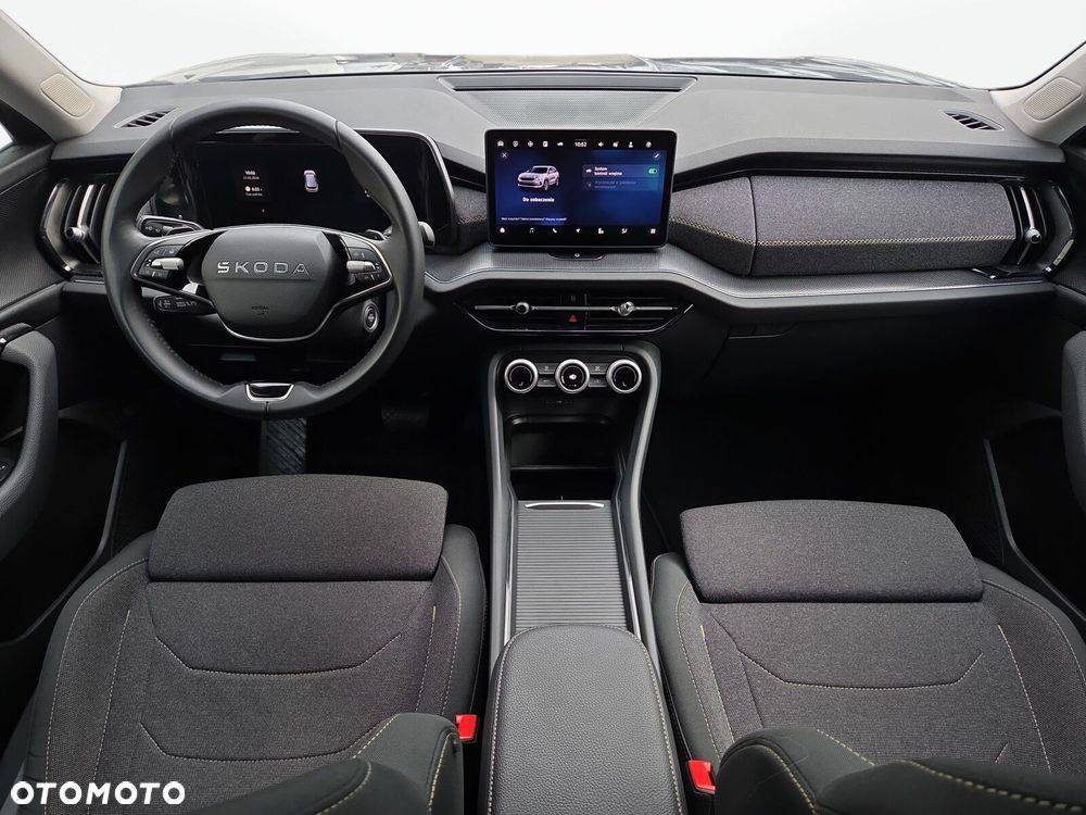 Skoda Kodiaq - 10