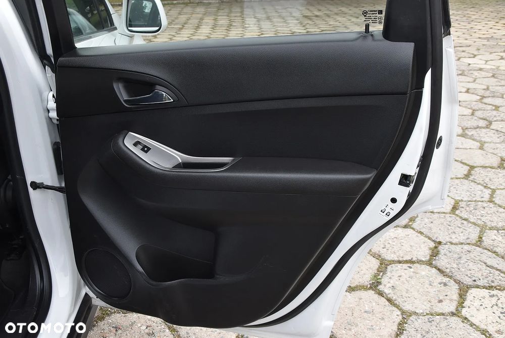 Chevrolet Orlando 1.8 LS - 15