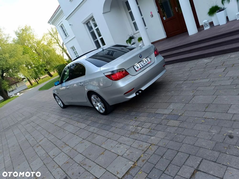 BMW Seria 5 - 19