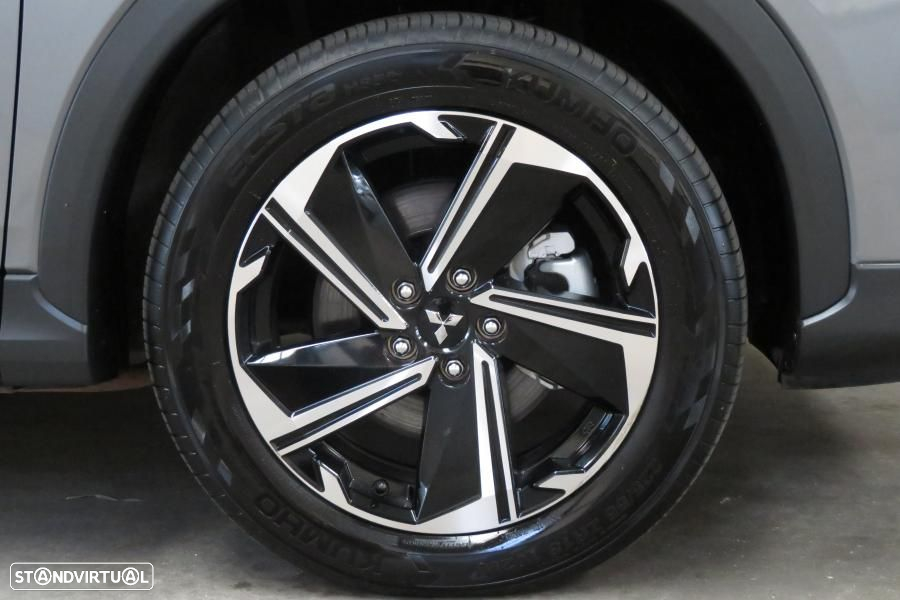 Mitsubishi Eclipse Cross 2.4 PHEV eMotion - 10