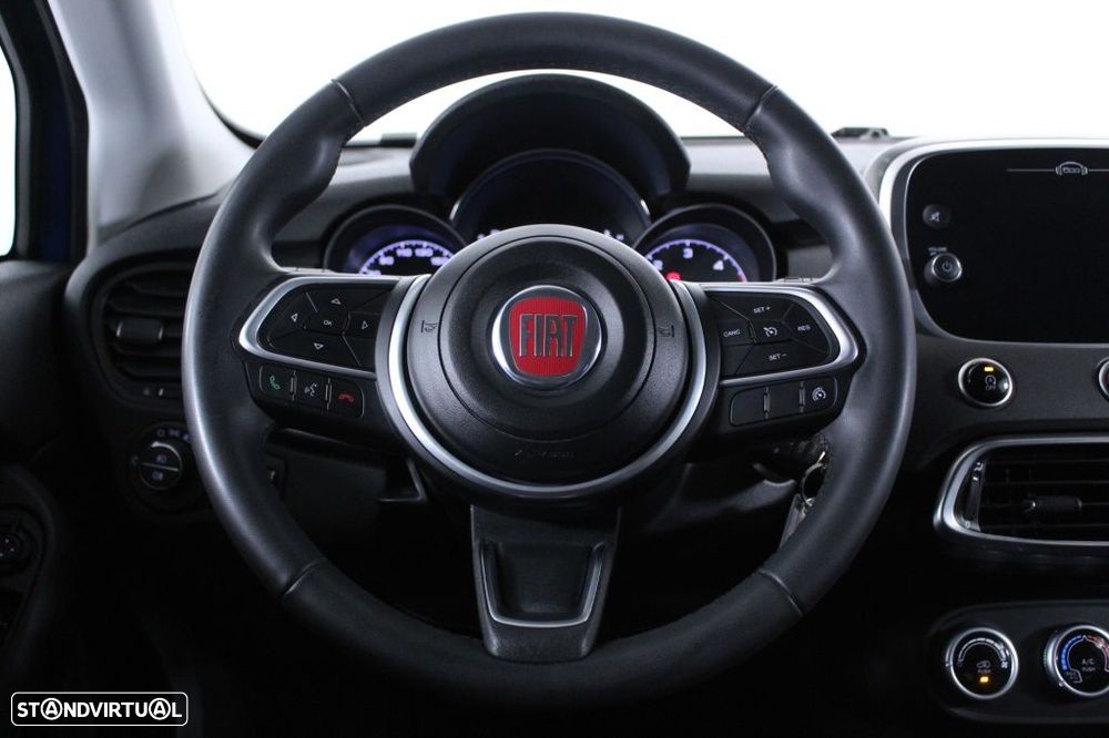 Fiat 500X 1.3 MJ Urban - 19