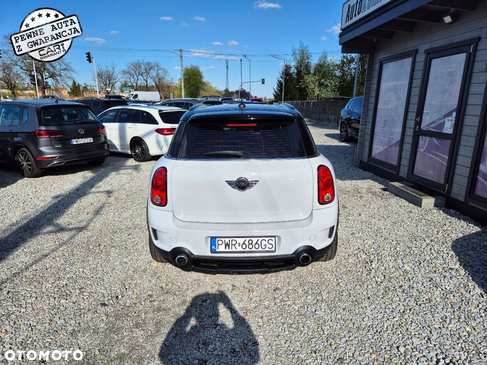 MINI Countryman - 9