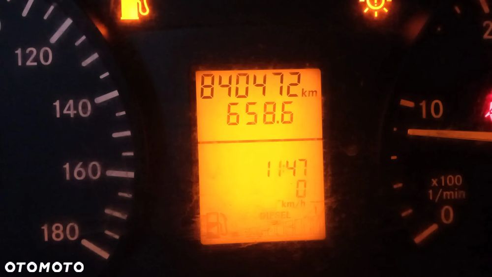 Mercedes-Benz SPRINTER - 5