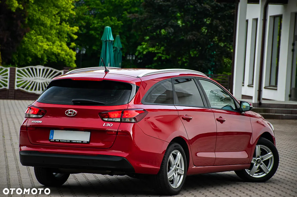 Hyundai i30 1.0 T-GDI Premium - 3