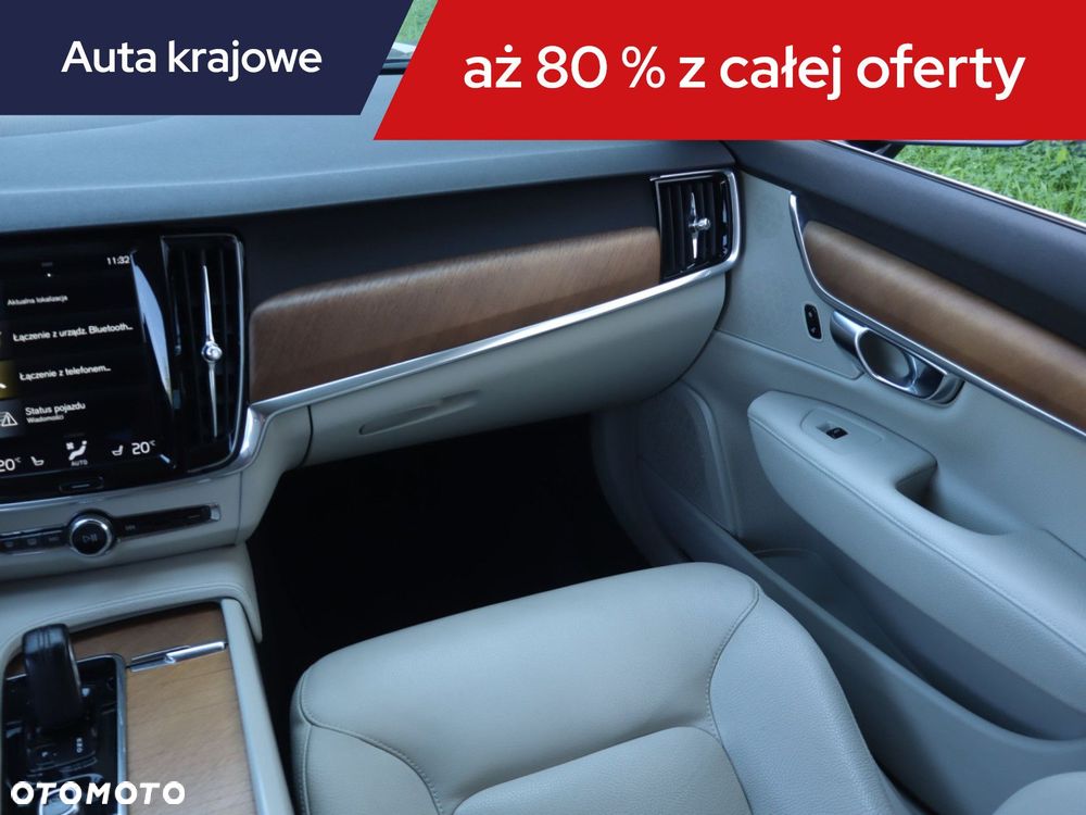 Volvo S90 - 10