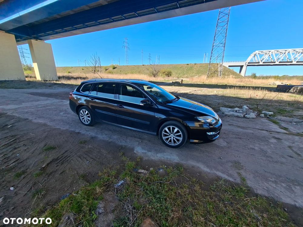 Renault Laguna 2.0 dCi Bose Edition - 7