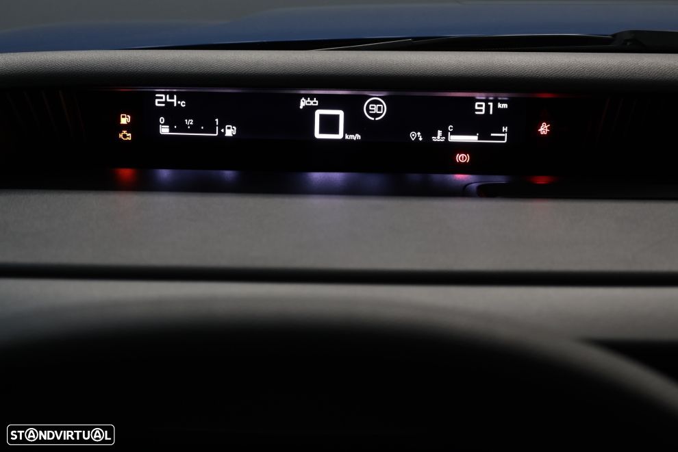 Citroën C3 1.2 Turbo You - 17