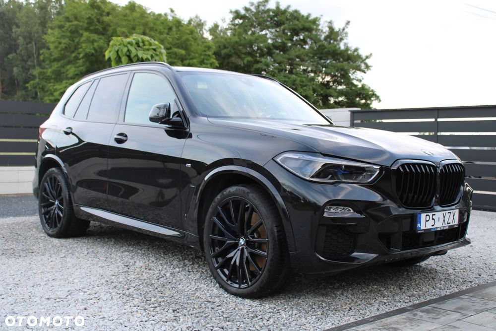 BMW X5 xDrive30d - 14