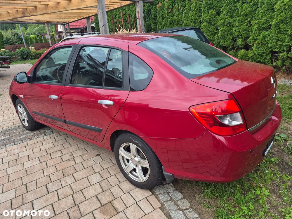 Renault Thalia 1.2 16V All Inclusive Collection - 8