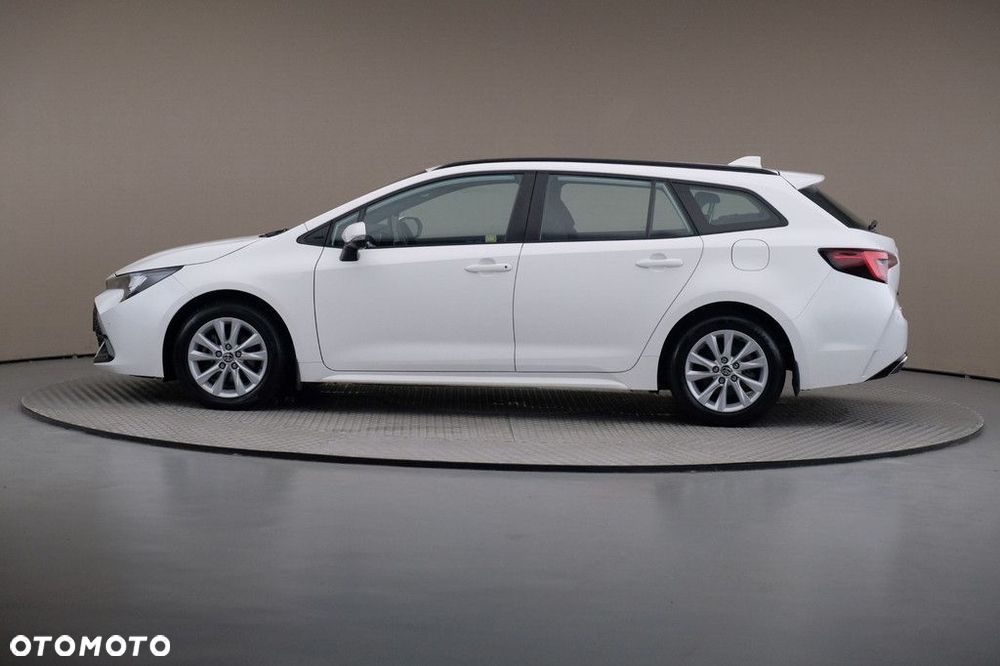 Toyota Corolla 1.8 Hybrid Comfort - 4
