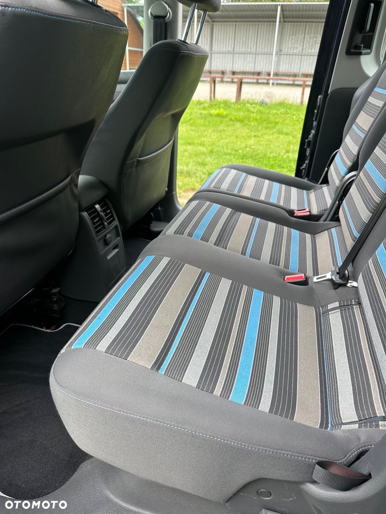 Volkswagen Caddy Trendline - 27