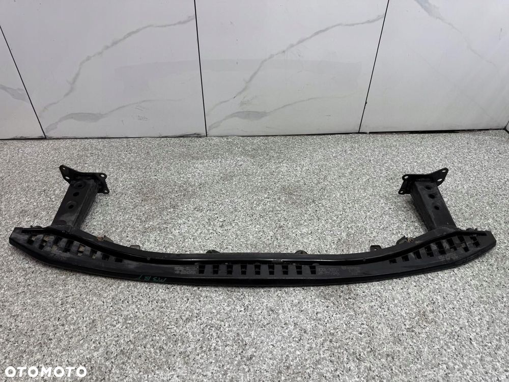 belka zderzaka dolna wspornik stelaż mazda 3 iv bp 2019-2025 - 8