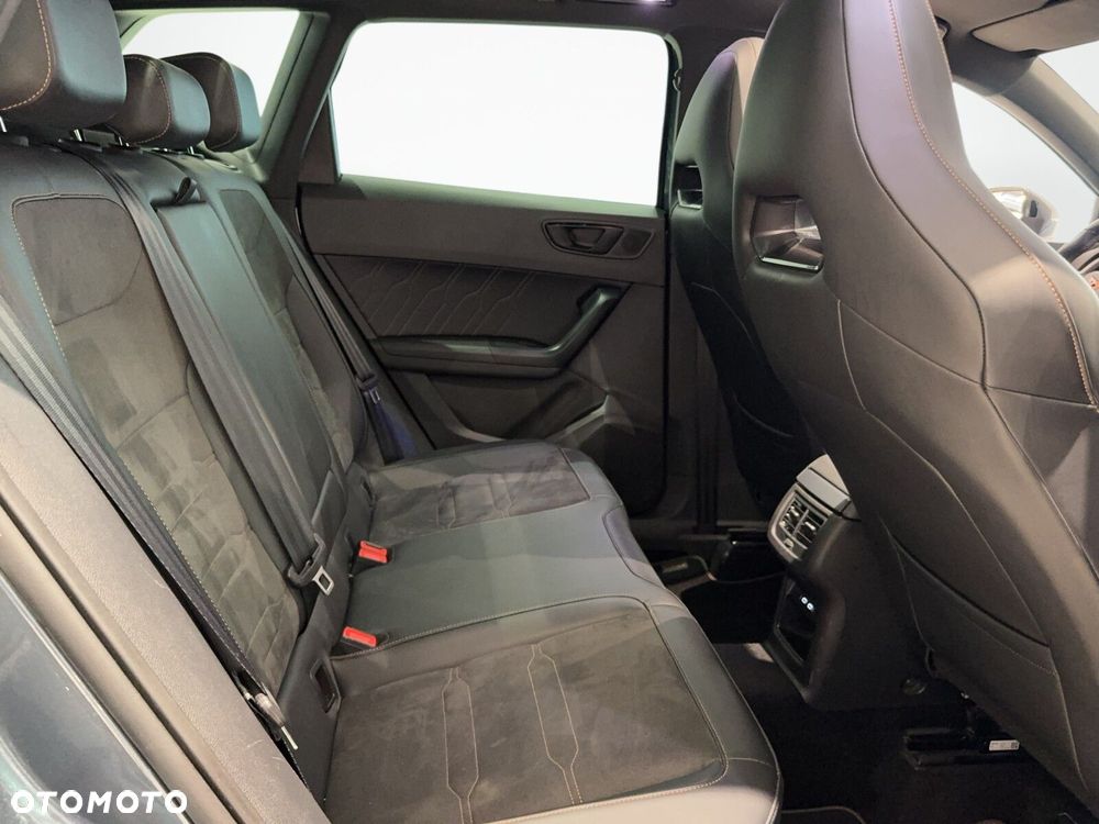 Cupra Ateca 2.0 TSI 4Drive VZ DSG - 16