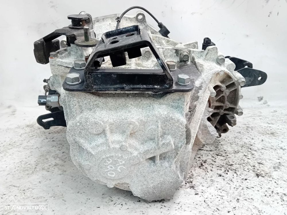 Caixa de velocidades manual HYUNDAI i30 (FD) - 2