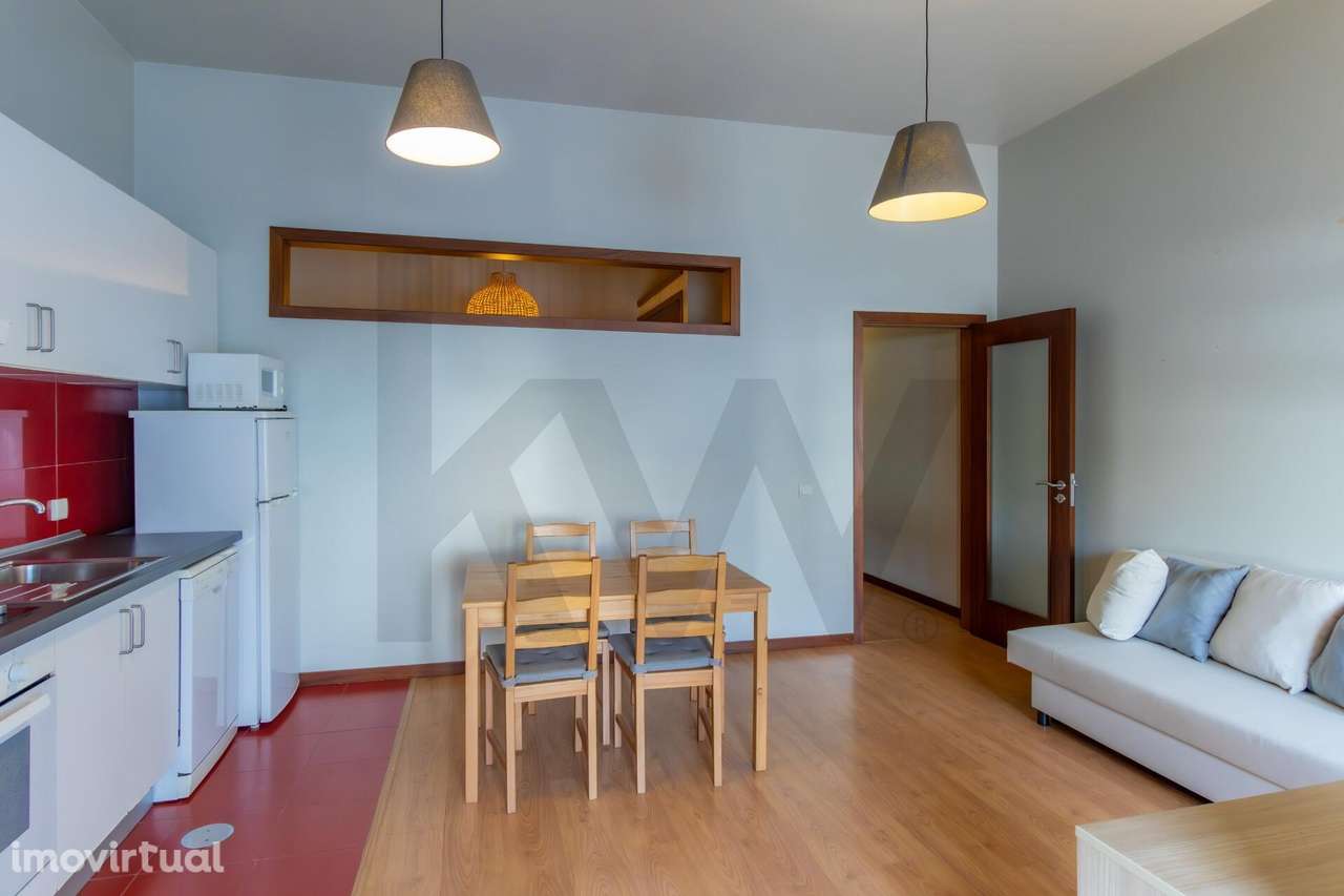 T1 Encantador no Coração do Porto – Reabilitado, Perfeito para Habitaç - Grande imagem: 3/25
