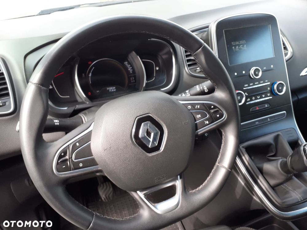 Renault Scenic 1.3 TCe Energy Life - 15