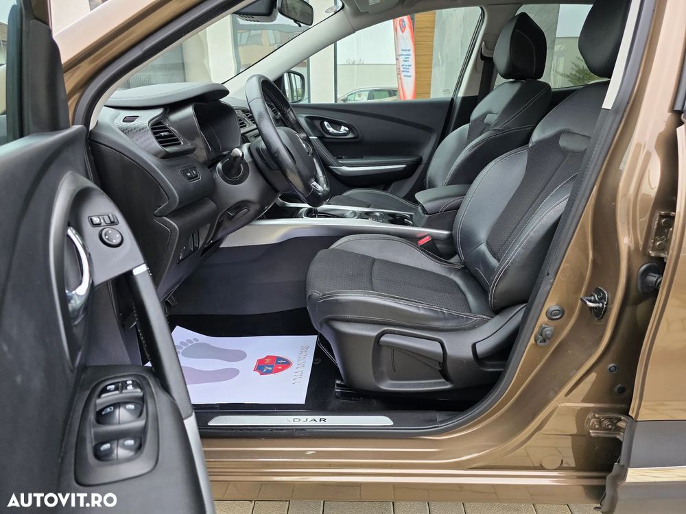 Renault Kadjar Energy dCi 110 EDC Business - 11