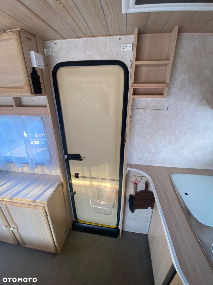 Caravelair Bamba 416 luxe - 37