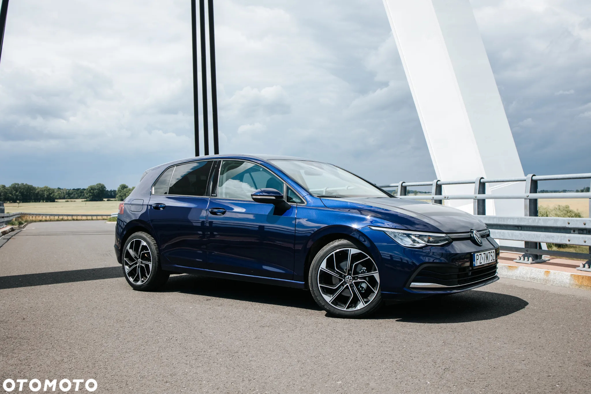 Volkswagen Golf 1.5 TSI OPF Move - 31