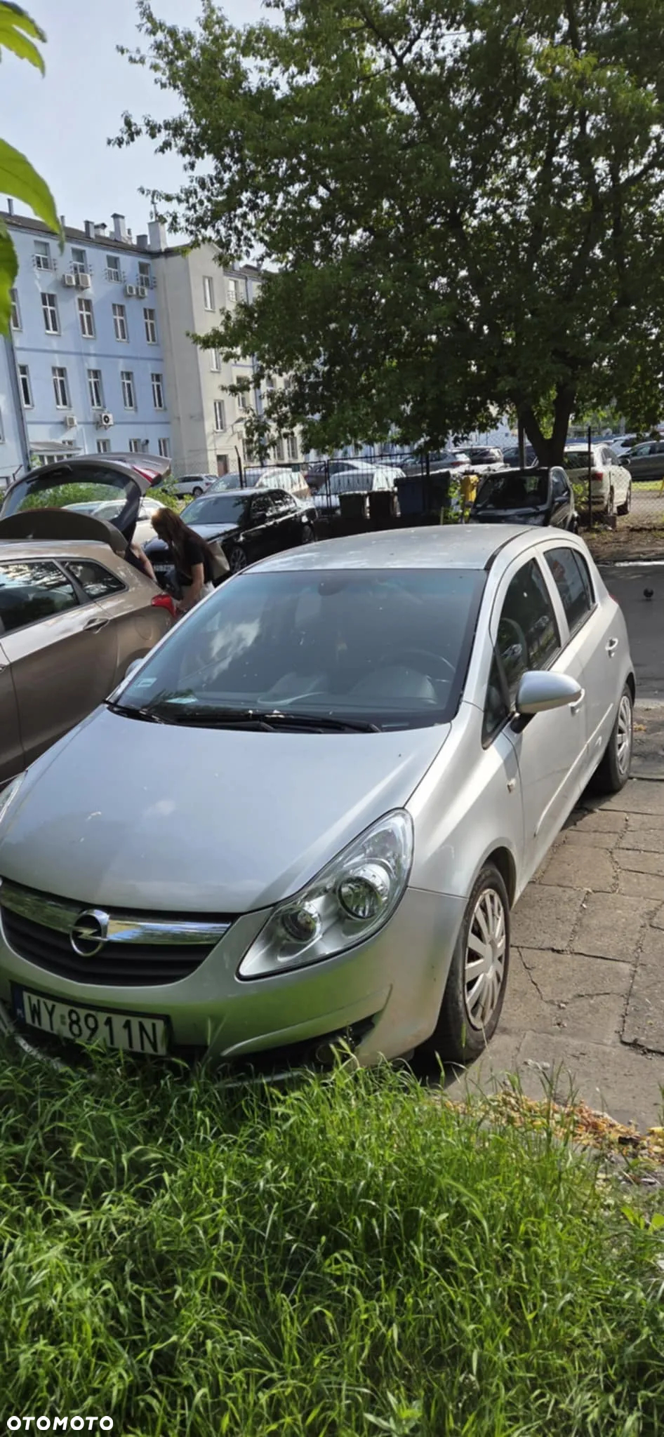 Opel Corsa - 3