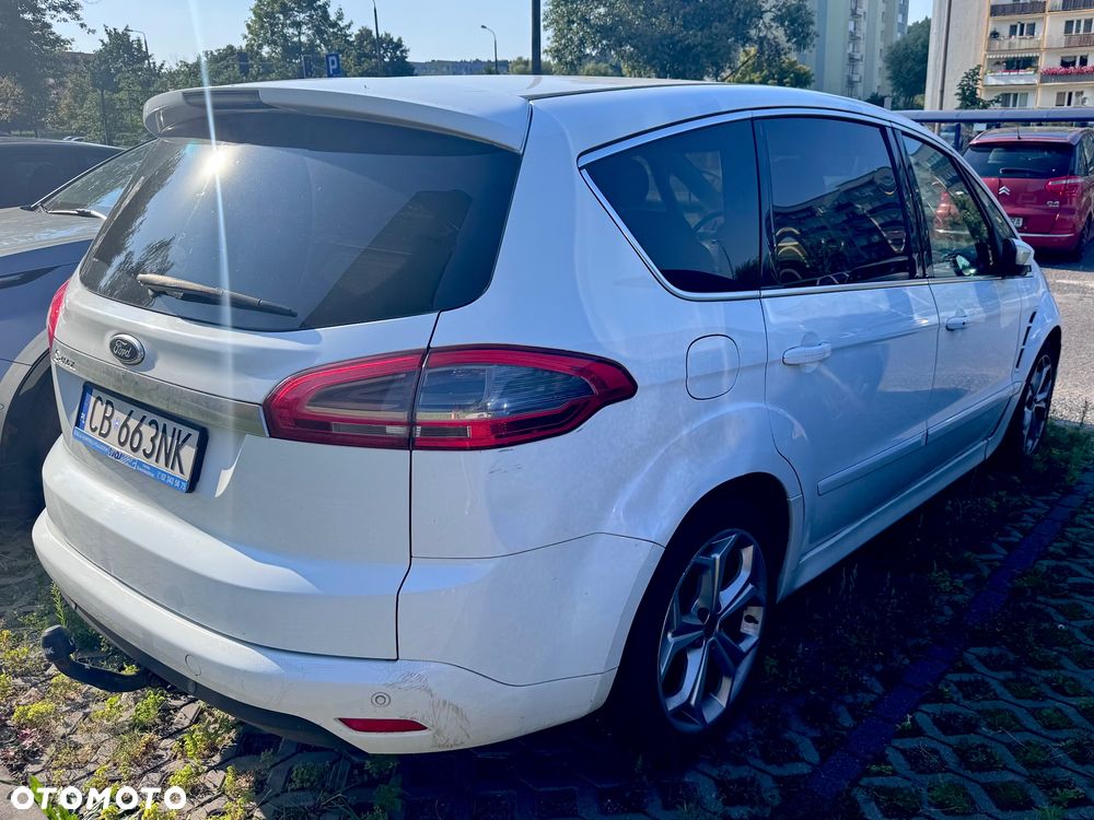 Ford S-Max 1.6 EcoBoost Titanium - 11