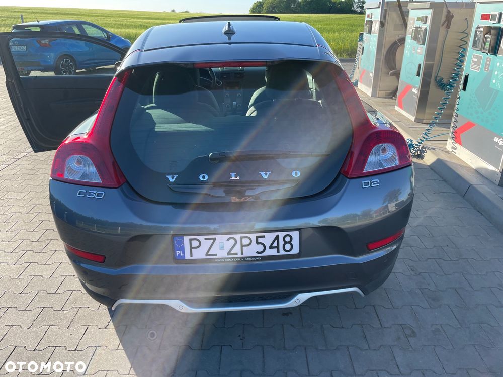 Volvo C30 D2 Start/Stop Kinetic - 2