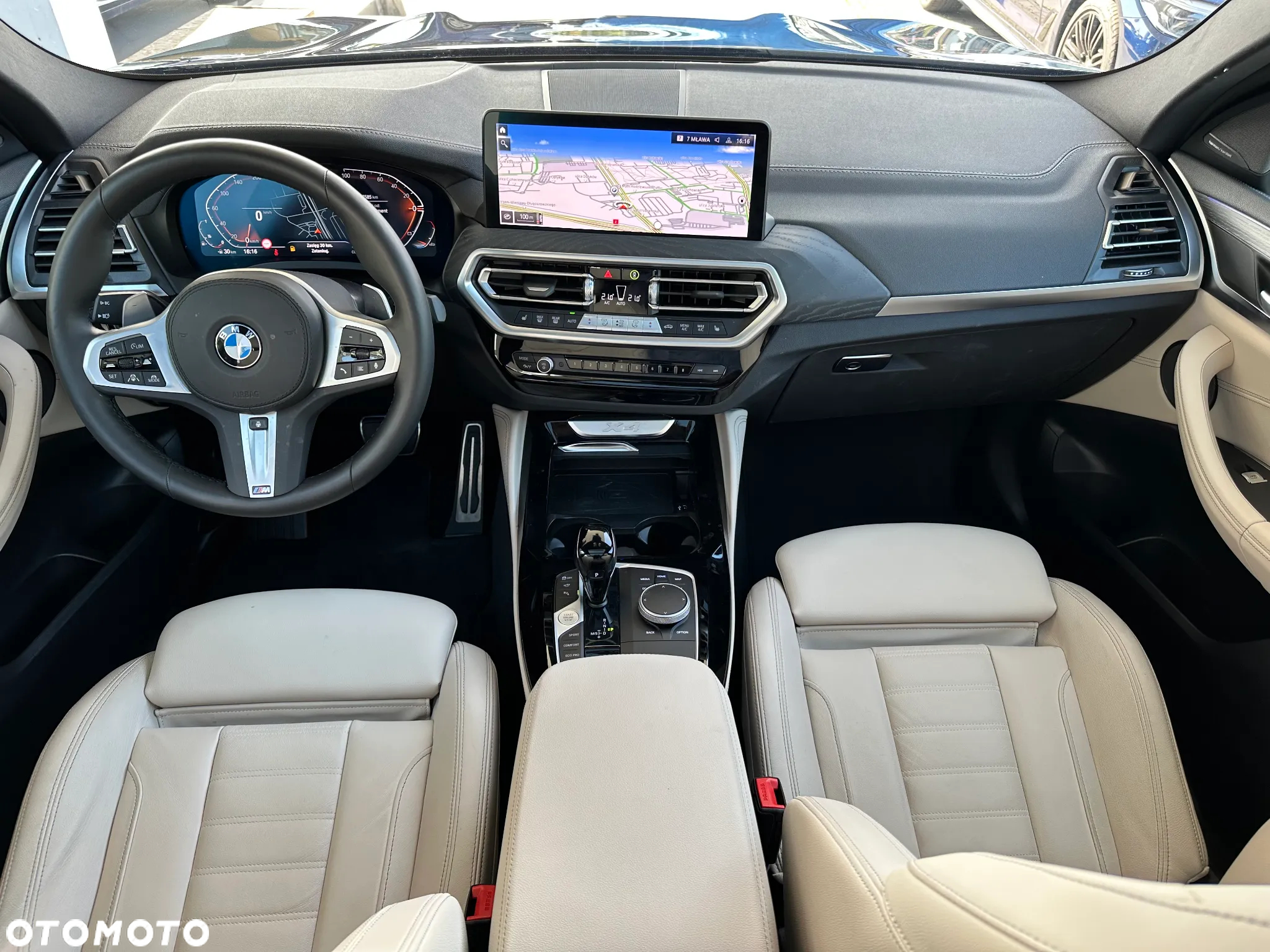 BMW X4 - 8