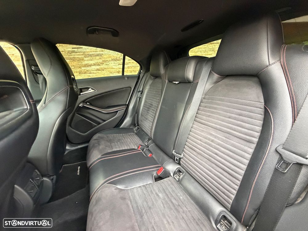 Mercedes-Benz A 180 - 17