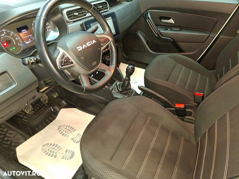 Dacia Duster - 11