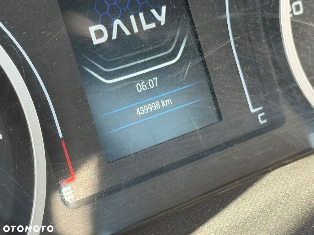 Iveco Daily - 20