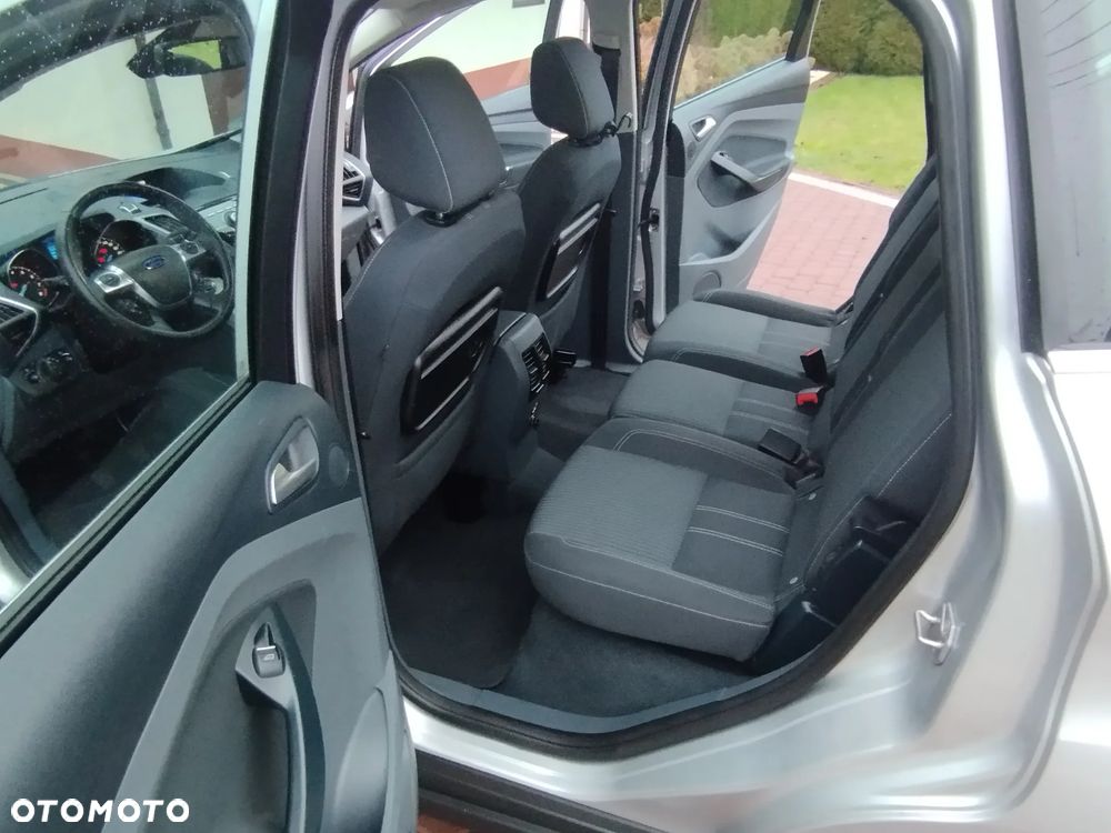 Ford C-MAX 1.6 Ti-VCT Titanium - 10