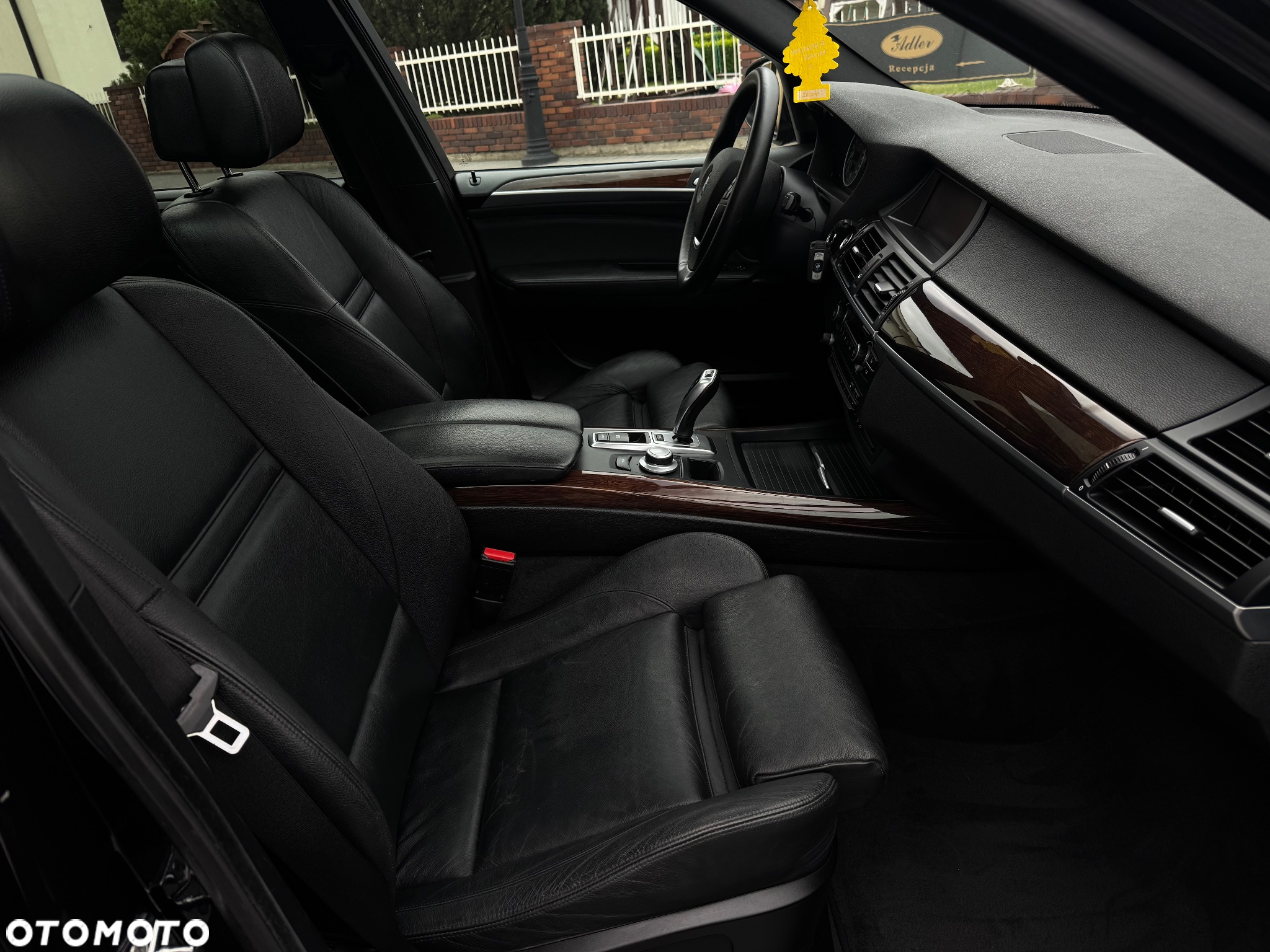 BMW X5 - 18