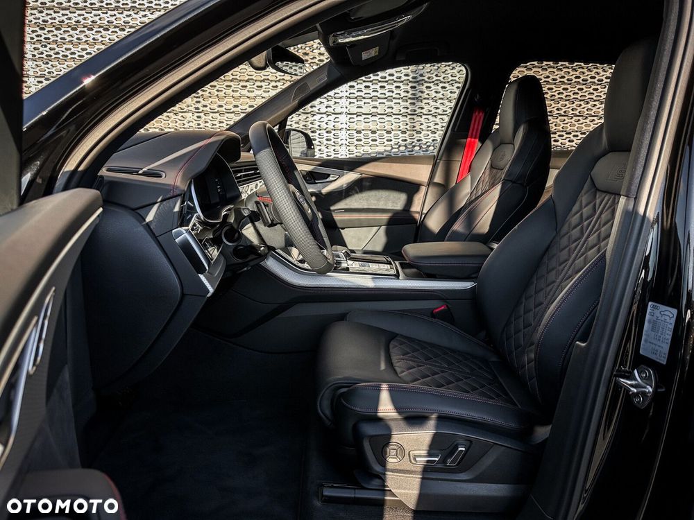 Audi Q7 - 19