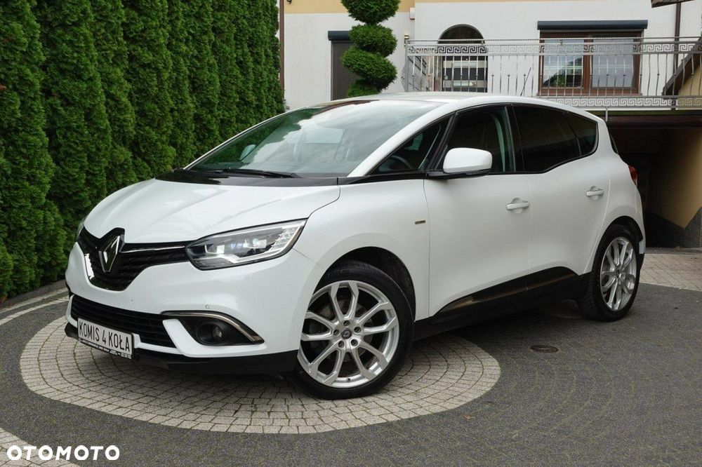 Renault Scenic - 2