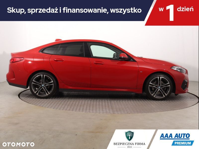 BMW Seria 2 - 7