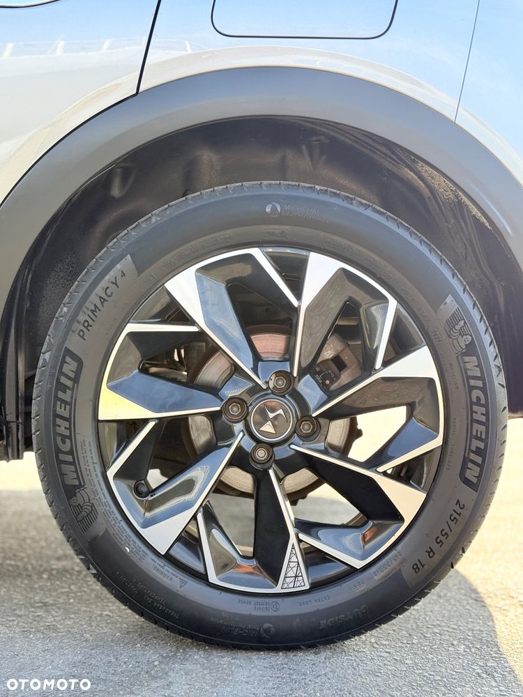 DS Automobiles DS 3 Crossback PureTech 130 Opera - 6
