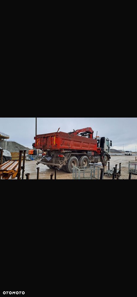 Renault Kerax - 2